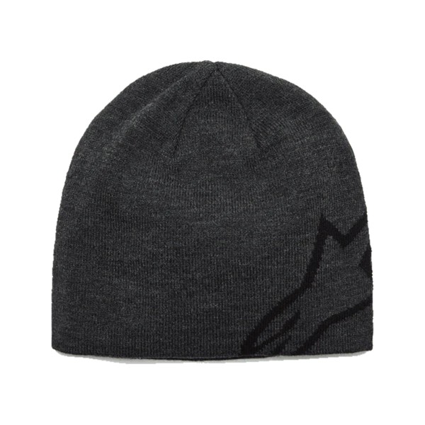 Alpinestars Alpine corp shift beanie charcoal heather/black